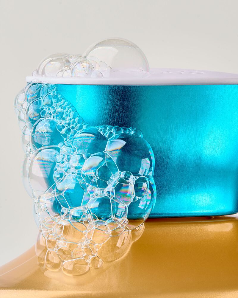 Mulan Body Wash 沐浴露