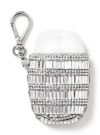 Baguette Gemstones PocketBac掛套