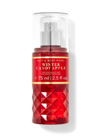 Winter Candy Apple Travel Size Fine Fragrance Mist 旅行裝香氛噴霧