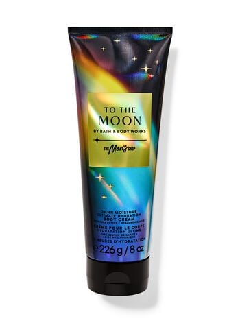 To The Moon Ultimate Hydration Body Cream 極緻保濕身體乳霜