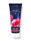 Midnight Pomegranate Ultimate Hydration Body Cream image number null