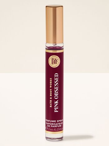 Pink Obsessed Mini Perfume Spray 迷你香水噴霧