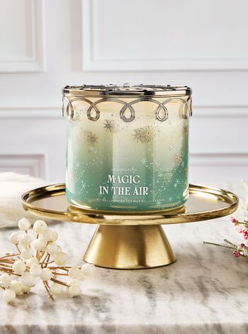 Magic In The Air 3-Wick Candle 三芯蠟燭