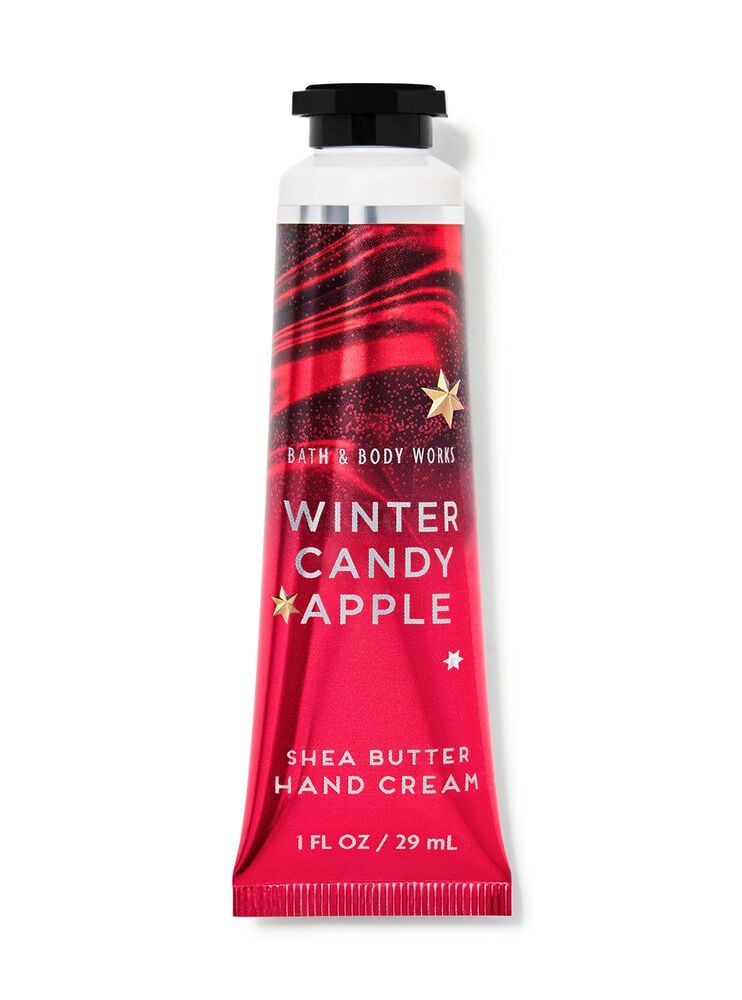 Winter Candy Apple Hand Cream 護手霜