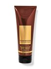 Teakwood Ultimate Hydration Body Cream image number null