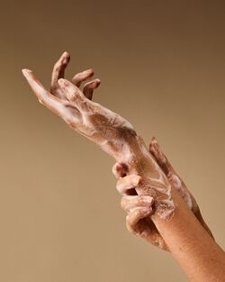 Cool Aloe Water Daily Moisturizing Hand Soap image number null