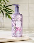 Fresh Cut Lilacs Cleansing Gel Hand Soap image number null
