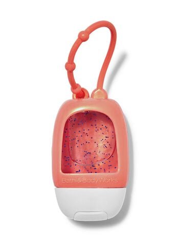 Peach Fuzz PocketBac Holder PocketBac掛套