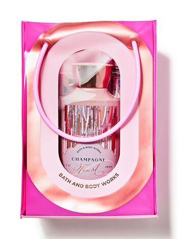 Champagne Toast Gift Set 禮物套裝