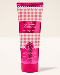 Gingham Gorgeous Moisturizing Body Wash image number null