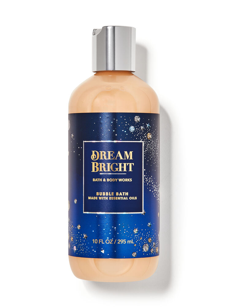 Dream Bright Bubble Bath 泡泡浴