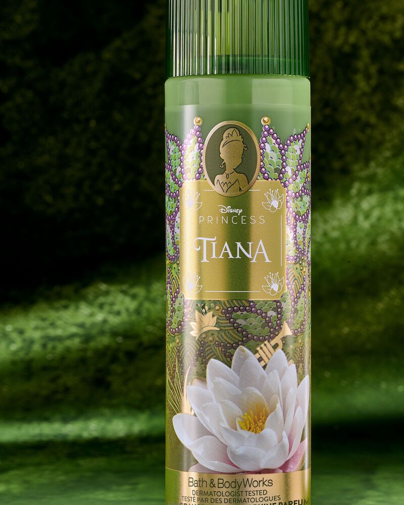 Tiana Fine Fragrance Mist 香氛噴霧