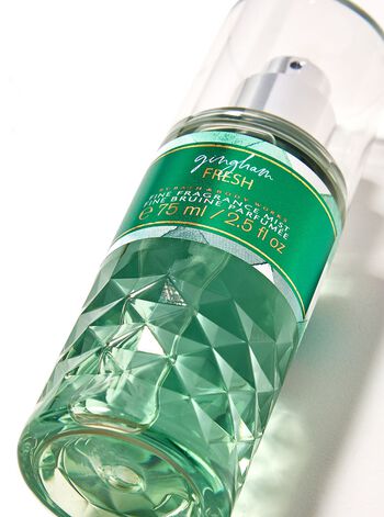 Gingham Fresh Travel Size Fine Fragrance Mist 旅行裝香氛噴霧
