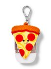 Happy Pizza Slice image number null