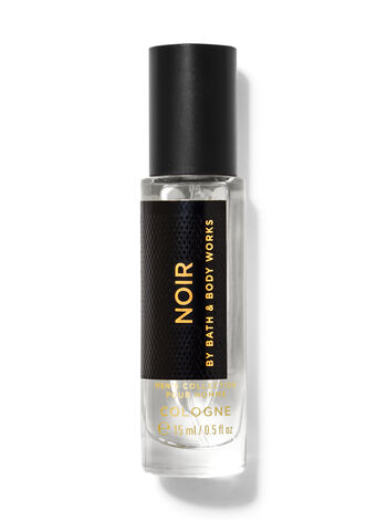 Noir Mini Cologne 迷你古龍水