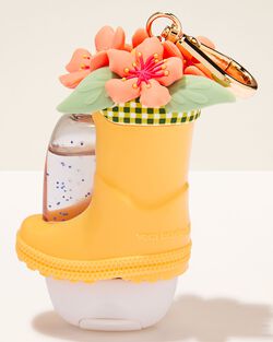 Vera Bradley Rain Boot PocketBac Holder image number null