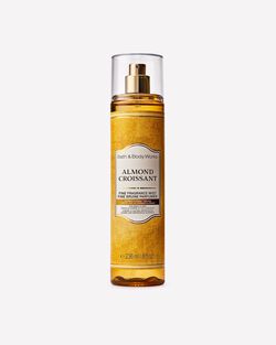 Almond Croissant Fine Fragrance Mist image number null