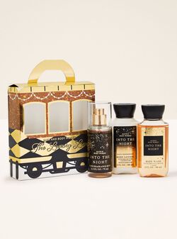 Into the Night Gift Set