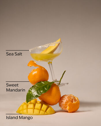 Island Margarita Cleansing Gel Hand Soap 凝膠洗手液