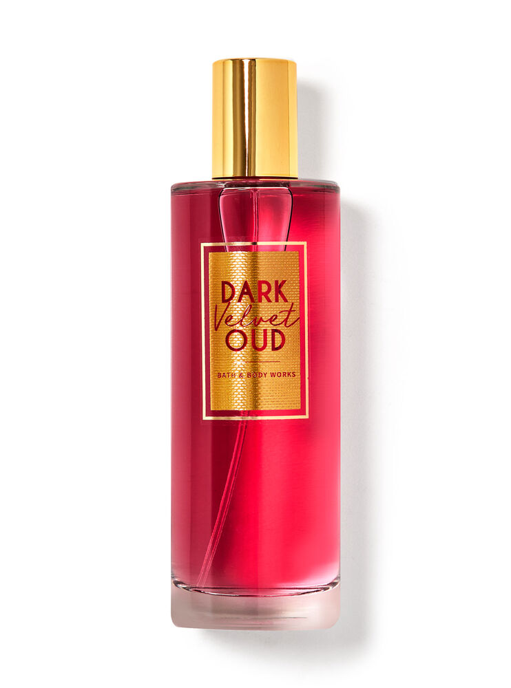 Dark Velvet Oud Eau de Parfum 香水