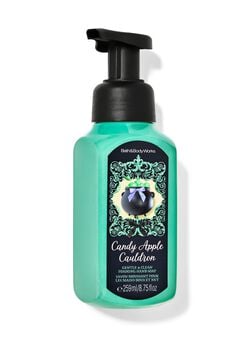 Candy Apple Cauldron Gentle & Clean Foaming Hand Soap Candy Apple Cauldron Gentle & Clean Foaming Hand Soap