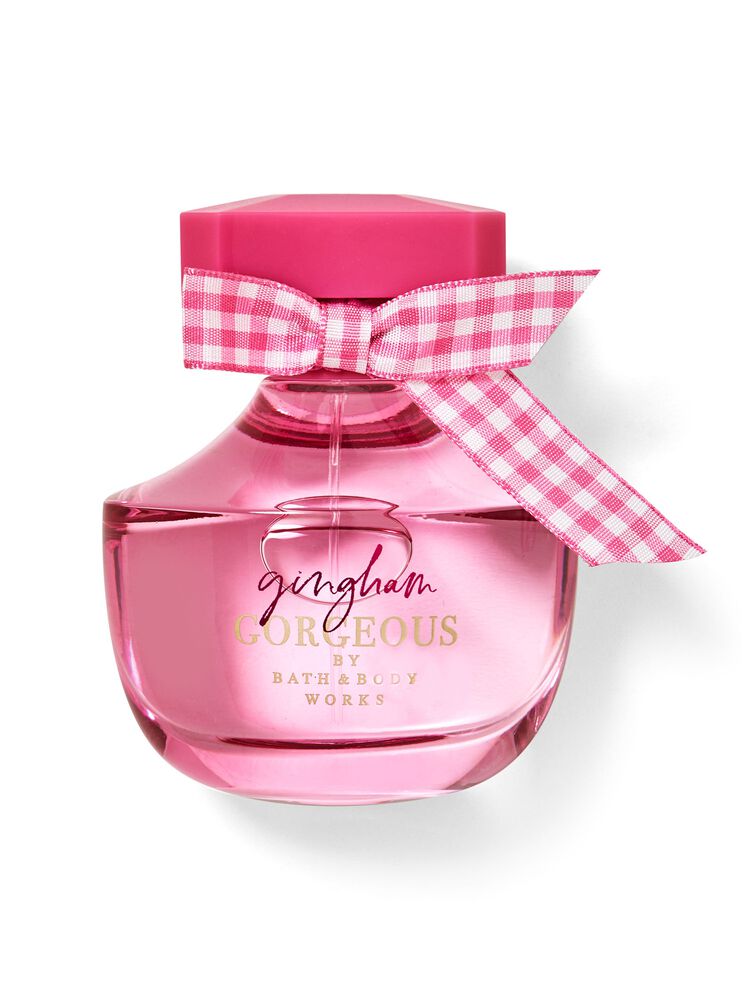 Gingham Gorgeous Eau de Parfum 香水