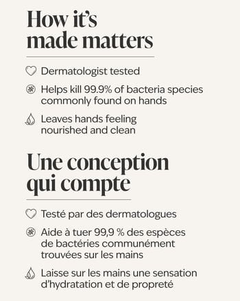 Fresh Rainfall PocketBac Hand Sanitizer PocketBac搓手液