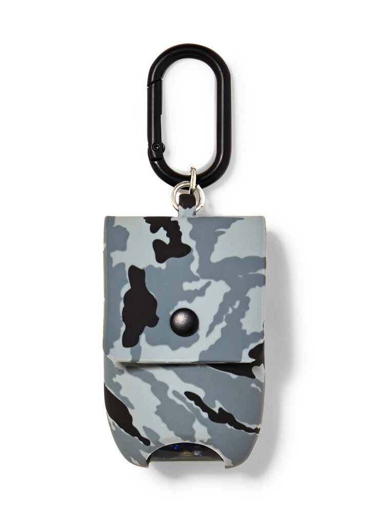Camouflage Snapcase PocketBac掛套