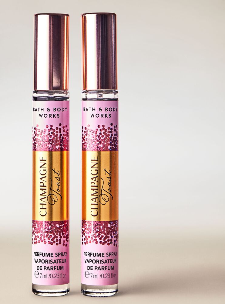Champagne Toast Mini Eau de Parfum 迷你香水