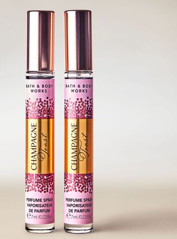 Champagne Toast Mini Eau de Parfum 迷你香水
