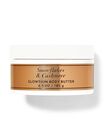 Snowflakes & Cashmere Glowtion Body Butter image number null