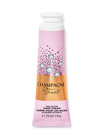 Champagne Toast Hand Cream Hand Cream