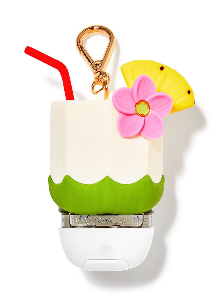 Coconut Drink PocketBac Holder PocketBac掛套