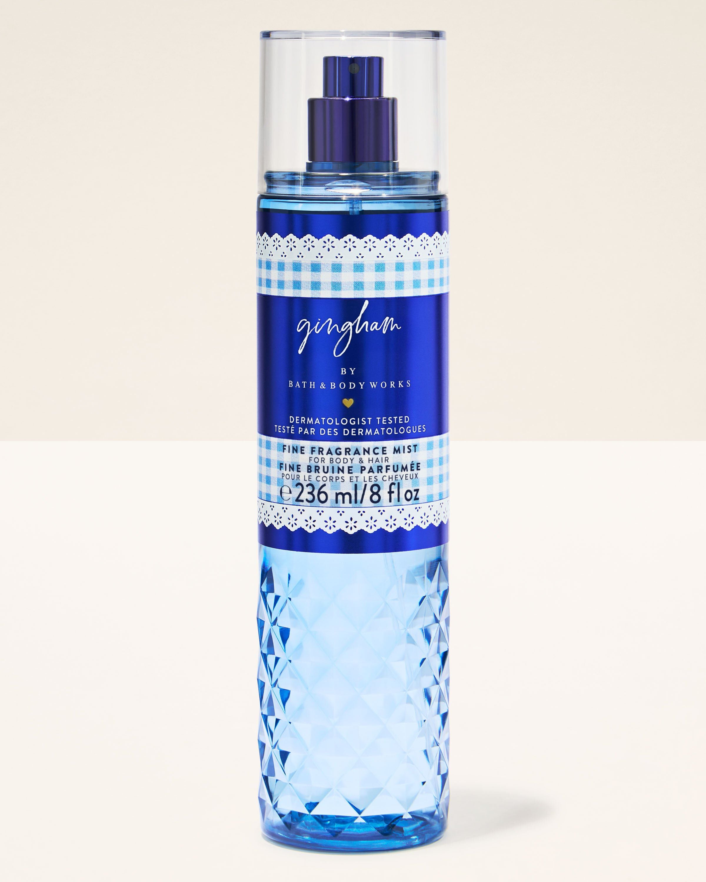 Body Spray & Fragrance Mists | Bath & Body Works Hong Kong