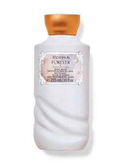Always & Forever Body Wash Always & Forever Body Wash