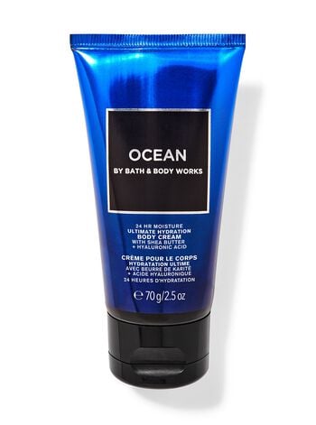 Ocean Travel Size Ultimate Hydration Body Cream 旅行裝極緻保濕身體乳霜