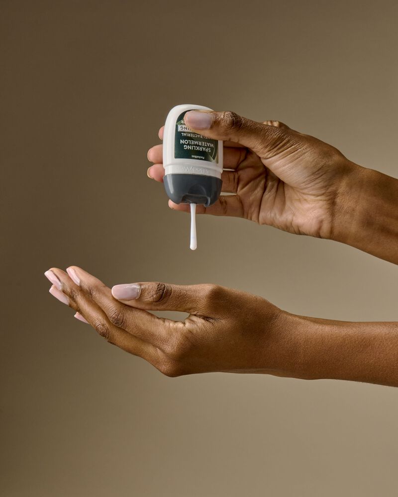 Sparkling Watermelon Moisturizing PocketBac Hand Sanitizer 保濕PocketBac搓手液