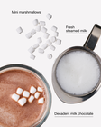 Hot Cocoa & Cream Single Wick Candle image number null