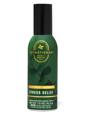 Eucalyptus Spearmint Concentrated Room Spray 濃縮室內噴霧