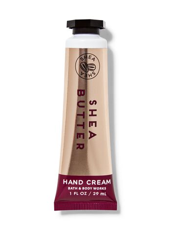 Shea Butter Hand Cream 極緻保濕身體乳霜