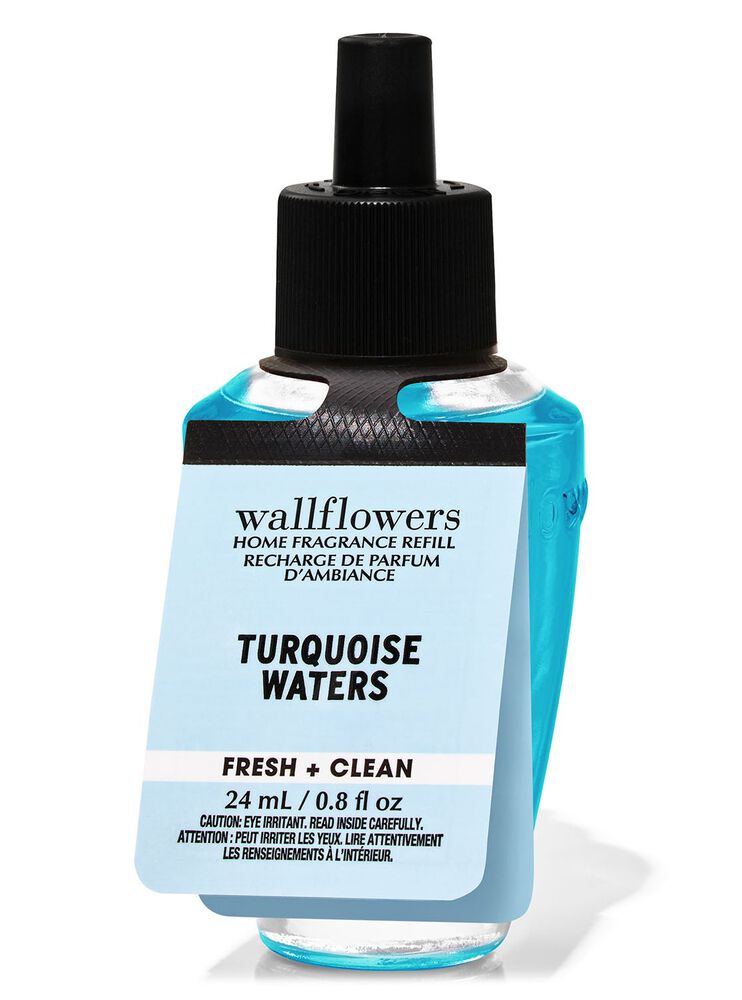Turquoise Waters Wallflowers Fragrance Refill 香氛補充液