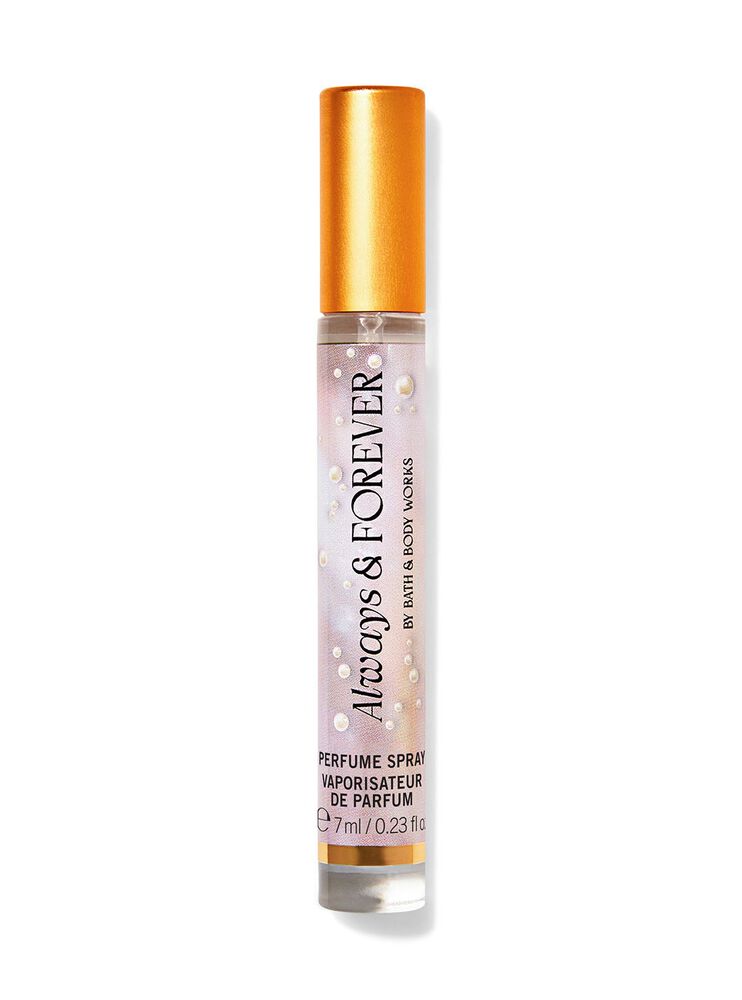 Always & Forever Mini Perfume Spray Mini Perfume Spray