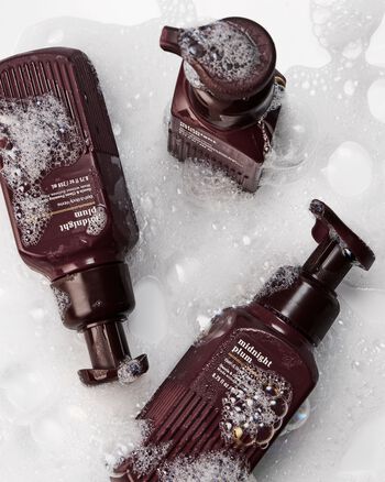 Midnight Plum Gentle & Clean Foaming Hand Soap Gentle & Clean Foaming Hand Soap