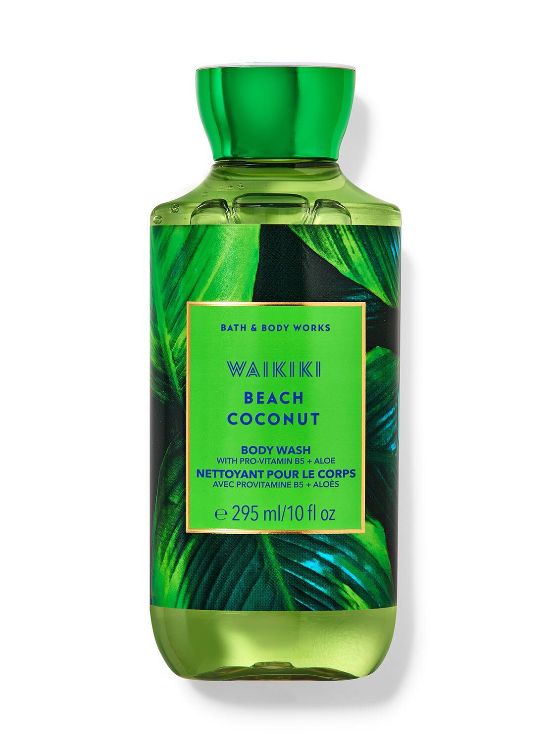 【ワイキキビーチココナッツ】Bath&bodyworks ボディーウォッシュ Amazon.com : Bath & Body Works Bath and Body Works Waikiki