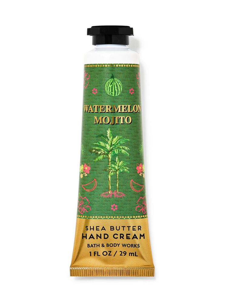 Watermelon Mojito Hand Cream 護手霜