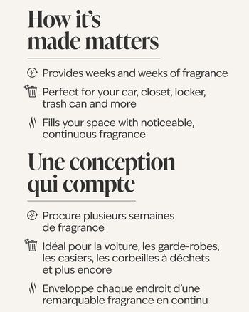 Mahogany Teakwood Hanging Fragrance Diffuser 吊掛式香氛擴香器