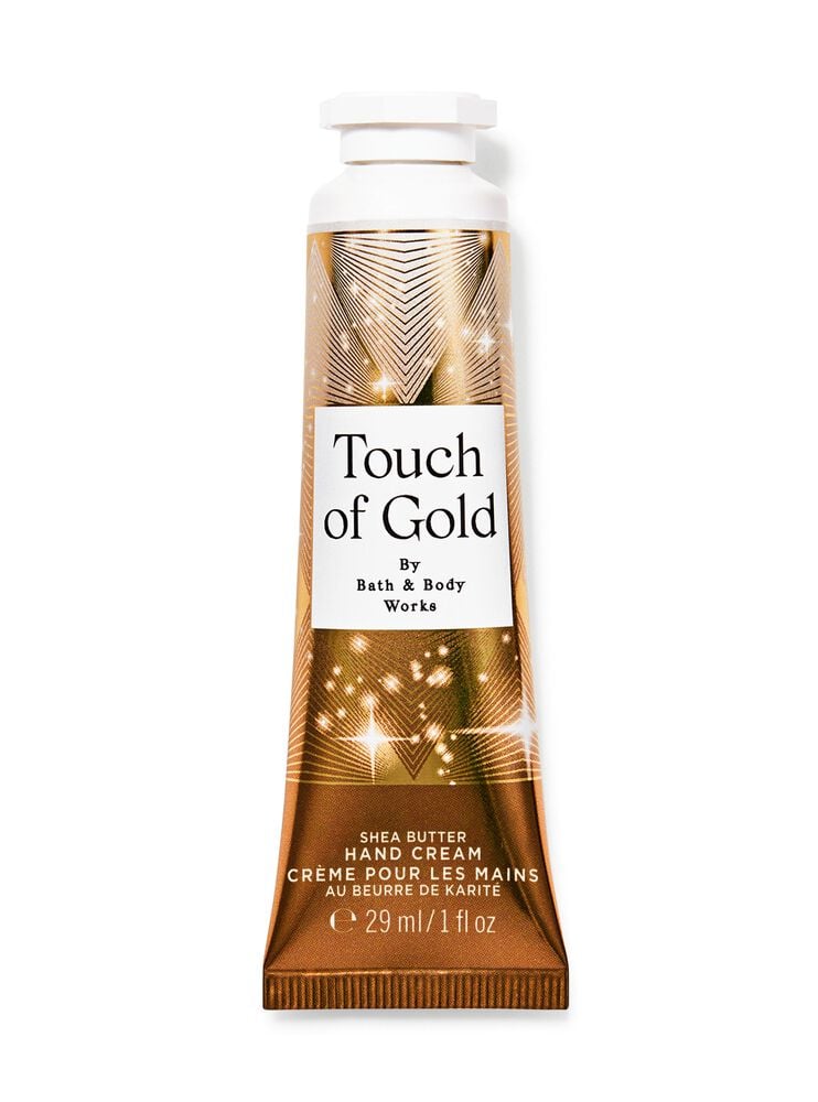 Touch of Gold Hand Cream 護手霜