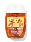 Iced Cinnamon Rolls PocketBac Hand Sanitizer image number null