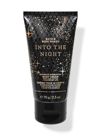 Into the Night Travel Size Ultimate Hydration Body Cream 旅行裝極緻保濕身體乳霜