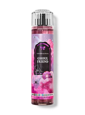 Ghoul Friend Fine Fragrance Mist 香氛噴霧